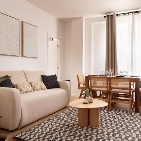 פריז Modern Apartment 2Br-6P - Jardin De Luxembourg מראה חיצוני תמונה