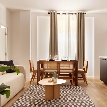 פריז Modern Apartment 2Br-6P - Jardin De Luxembourg מראה חיצוני תמונה