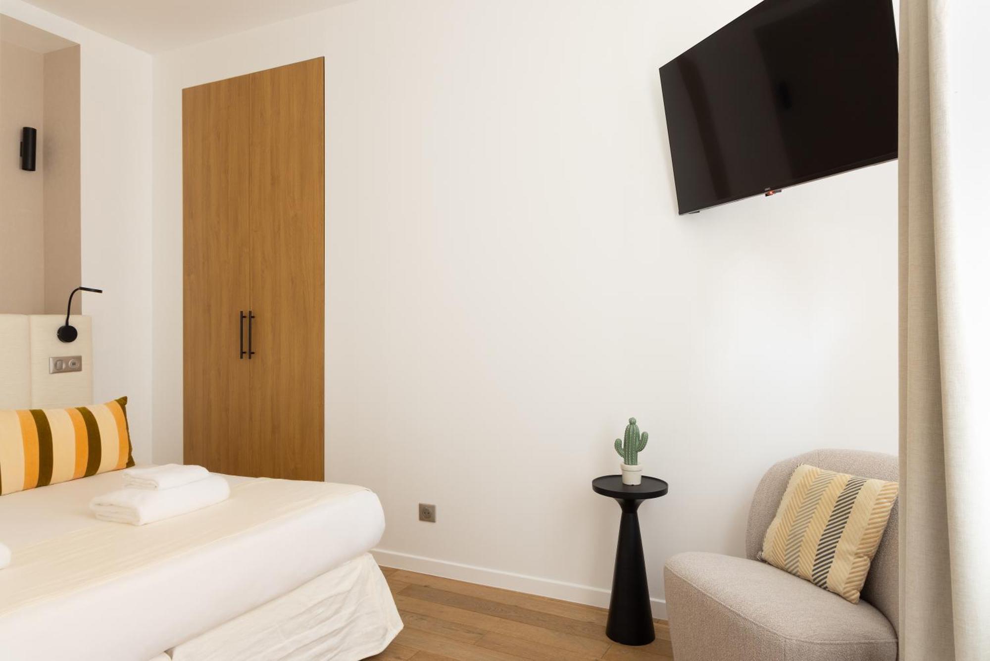 פריז Modern Apartment 2Br-6P - Jardin De Luxembourg מראה חיצוני תמונה