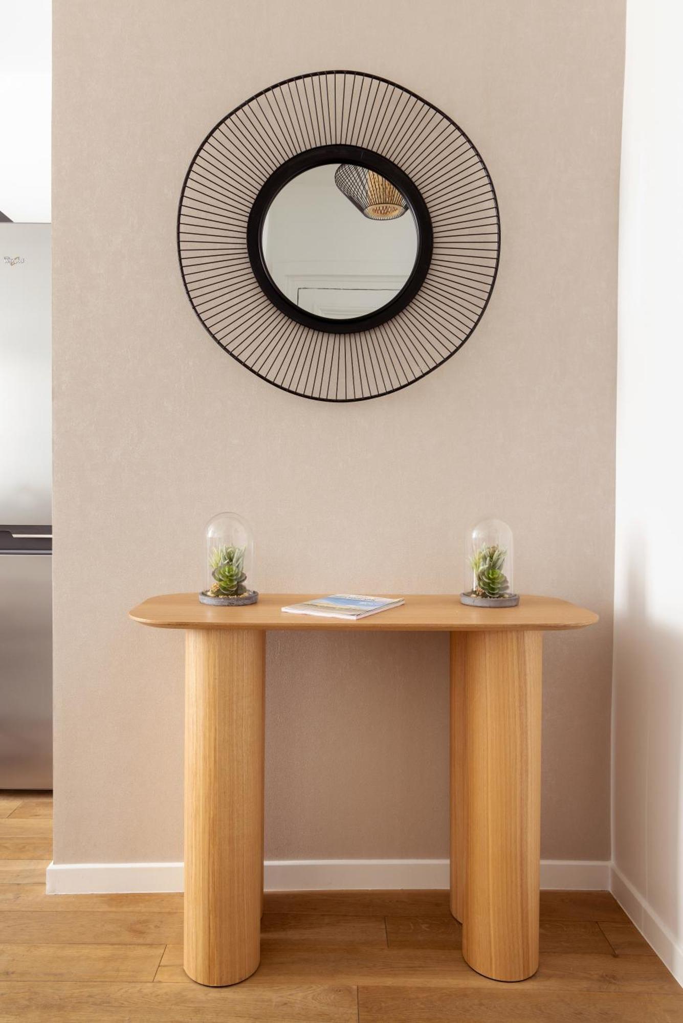 פריז Modern Apartment 2Br-6P - Jardin De Luxembourg מראה חיצוני תמונה