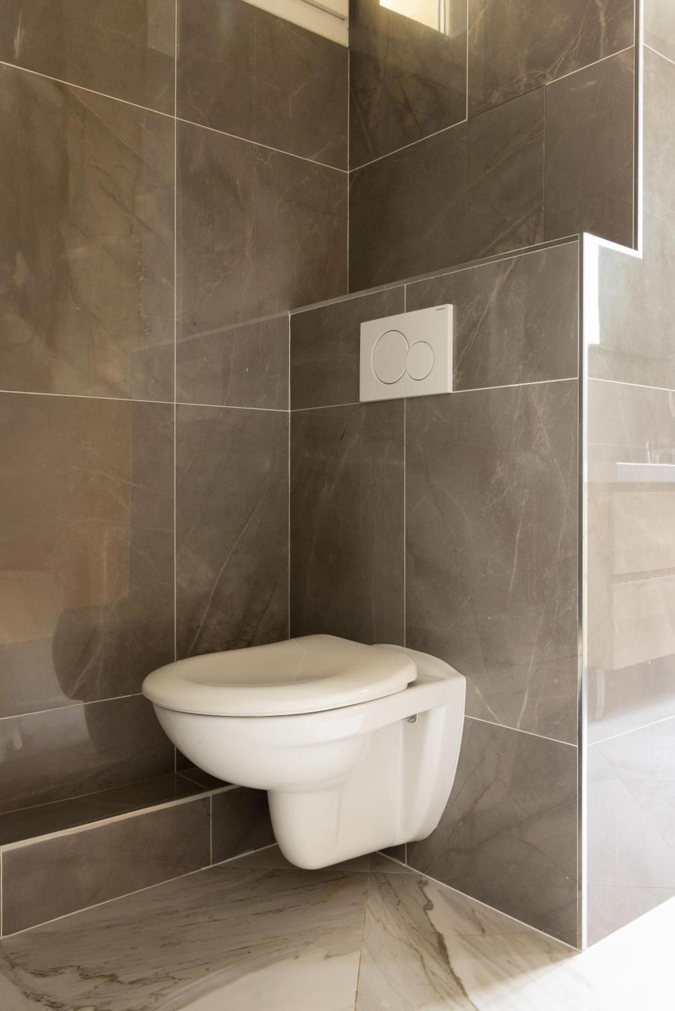 פריז Modern Apartment 2Br-6P - Jardin De Luxembourg מראה חיצוני תמונה