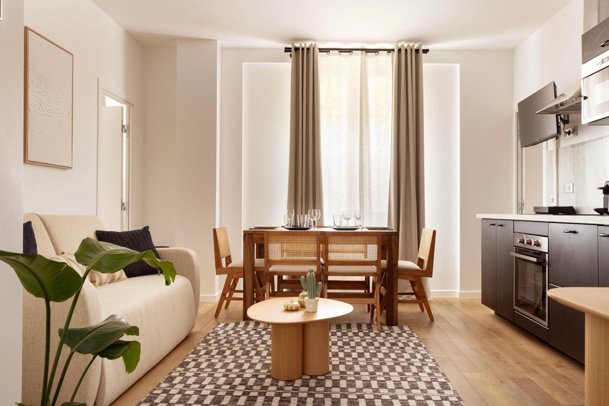 פריז Modern Apartment 2Br-6P - Jardin De Luxembourg מראה חיצוני תמונה