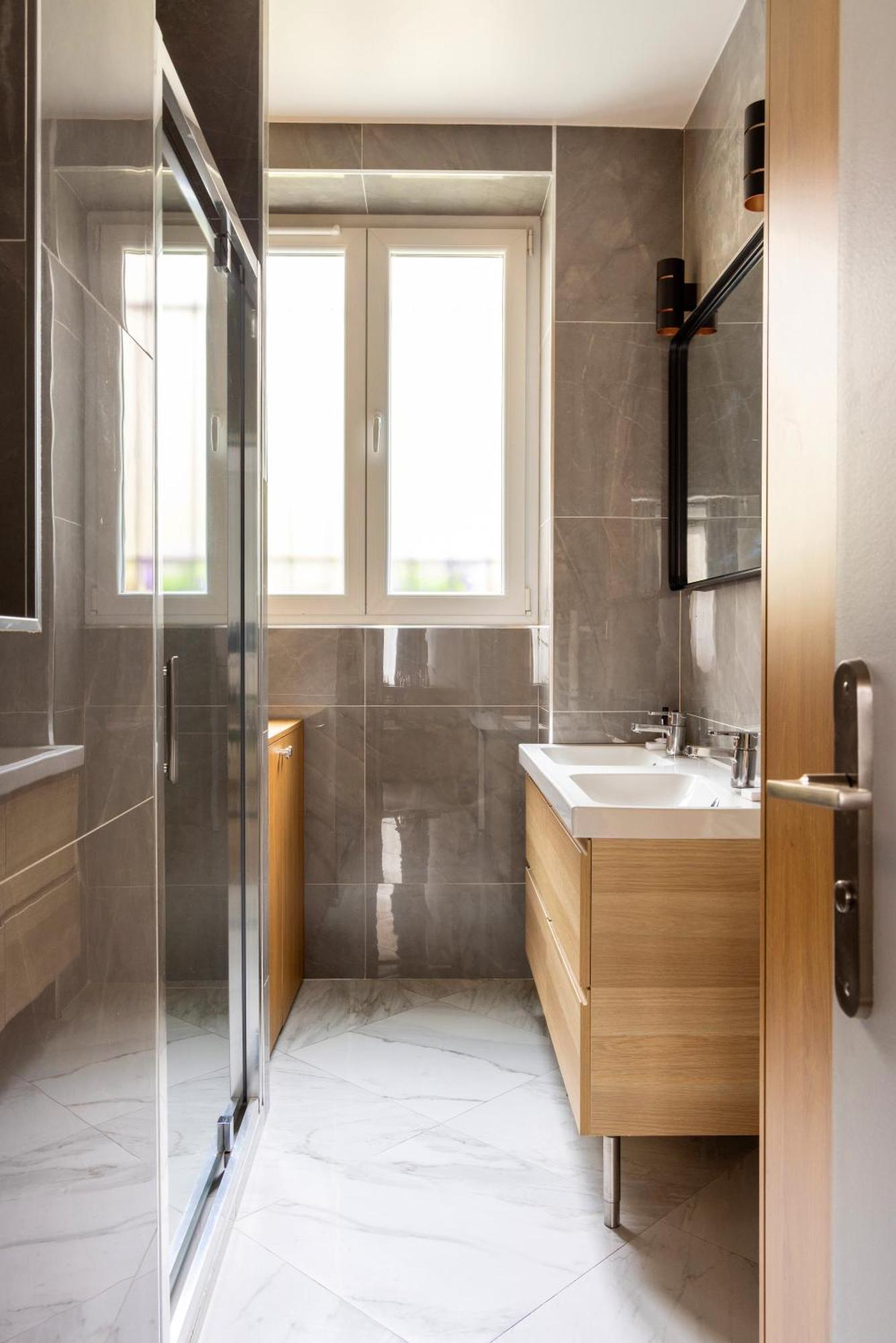פריז Modern Apartment 2Br-6P - Jardin De Luxembourg מראה חיצוני תמונה