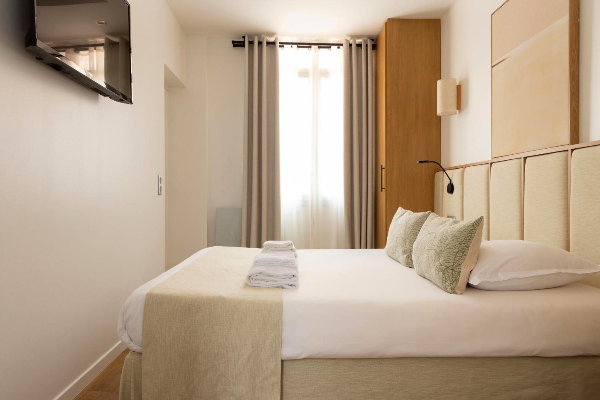 פריז Modern Apartment 2Br-6P - Jardin De Luxembourg מראה חיצוני תמונה