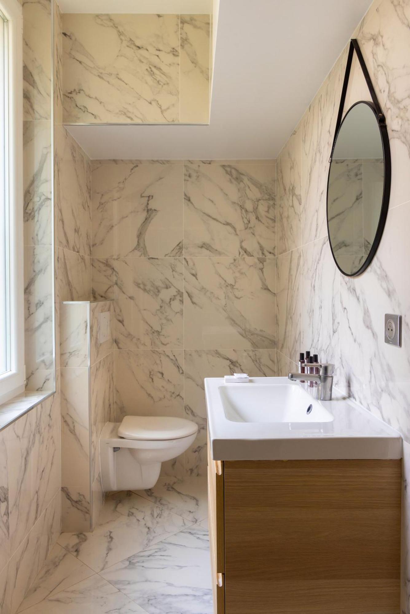 פריז Modern Apartment 2Br-6P - Jardin De Luxembourg מראה חיצוני תמונה